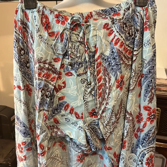 Cute skirt shorts! Brand new! - Picture 2 of 5